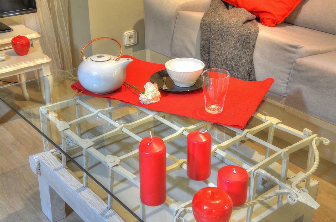 Appartement Murillo En El Prado Séville