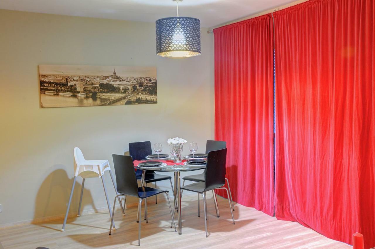 Appartement Murillo En El Prado
