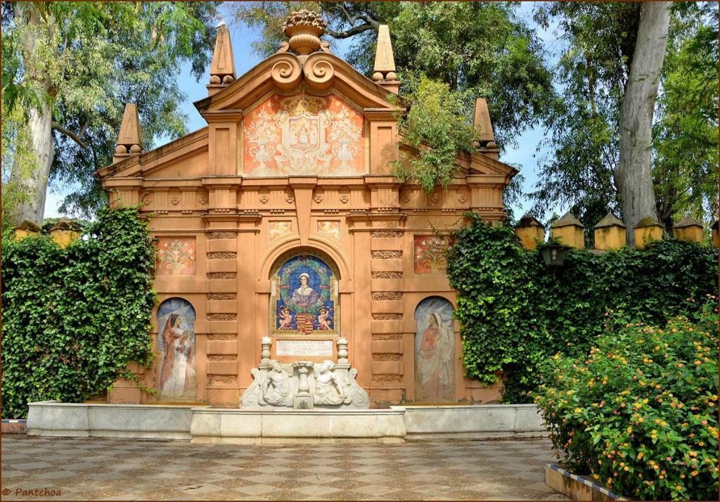 Appartement Murillo En El Prado